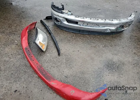 2008 Dodge Ram 1500 St z USA, uszkodzony, nr VIN 1D7HA18N08S612064